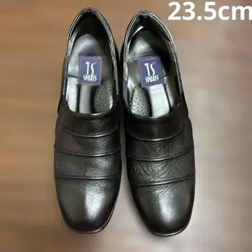 TS SPORTS 신발 가죽 신발 23.5cm