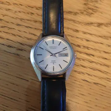 킹 세이코 하이비트 오토매틱 king seiko [정크]