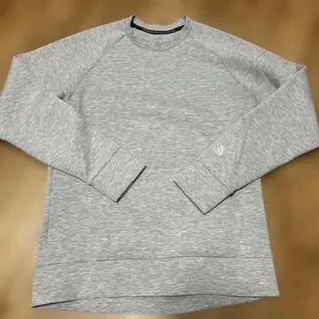 THE NORTH FACE 트레이닝복 그레이