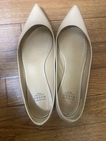 프란체스코 루소 론 헤르만 펌프스