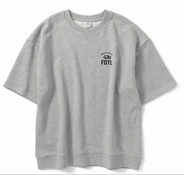 프룻 오브 더 룸 FOTL GYM TEE
