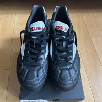 Mizuno Morelia 2 japan 24cm