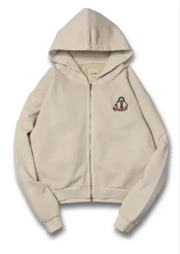 vaultroom ICON DYED ZIP HOODIE