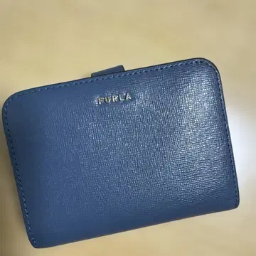 FURLA 바빌론 S 접이식 지갑