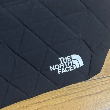 THE NORTH FACE Geoface Box Tote 블랙
