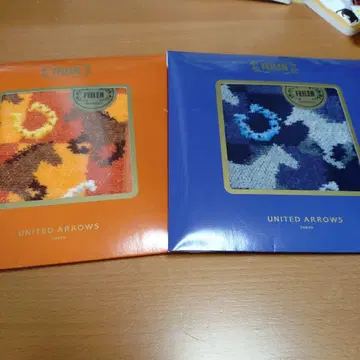 FEILER 손수건 2세트