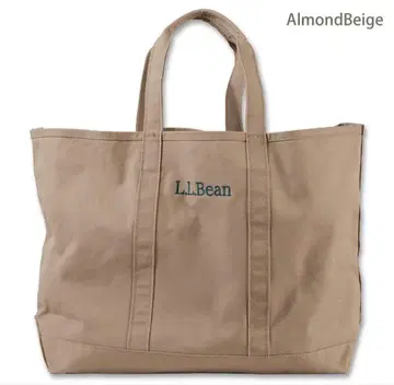 L.L.Bean 엘엘빈 그로서리 토트백