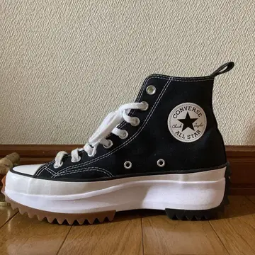 converse RUN STAR HIKE 컨버스 런스타 하이크