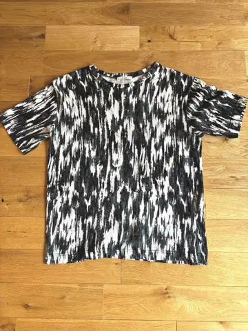 CLANE GRAPHIC T/S