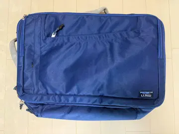 [새상품급] L.L.Bean 네이비 백팩