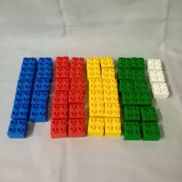 LEGOduplo 레고 듀플로 2356 즐거운 동물원 세트 묶음 판매