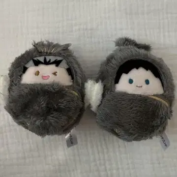 인형 vol.2 보쿠토 아카아시