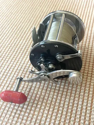 PENN REELS 펜 릴 LEVELINE350 릴