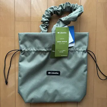 컬럼비아 x FREAK'S STORE 별주 울리 코브 백