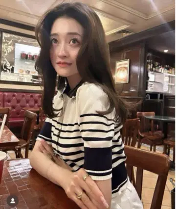 Bibiy ROSIE SHIRT KNIT