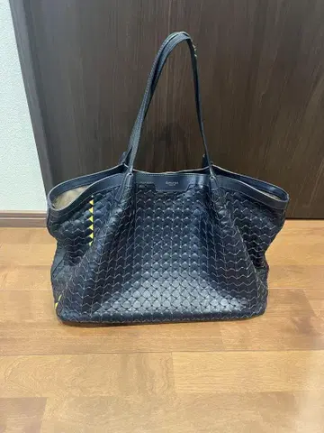 세라피안 모자이코 토트백