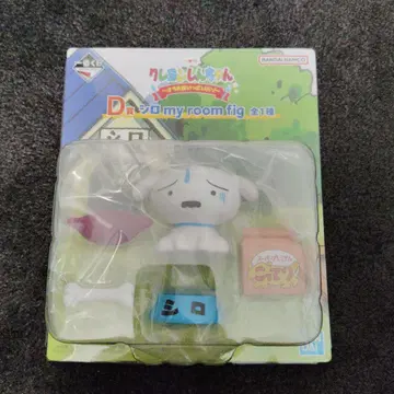시로 my room fig 피규어
