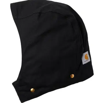 carhartt 블랙 후드 미사용 새상품