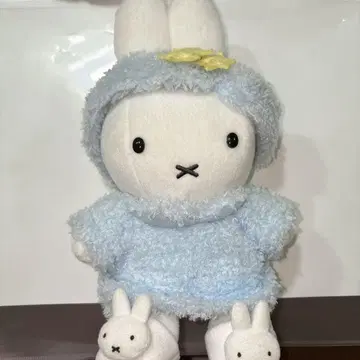 미피 쿠냐크 봉제 인형