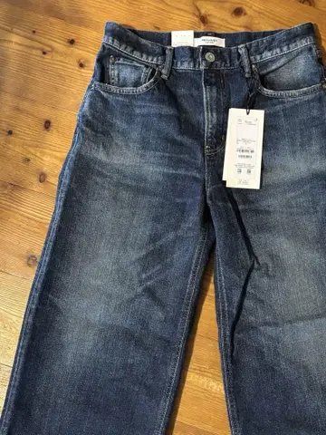 [새상품] Moussy vintage DUMBO SUPER WIDE