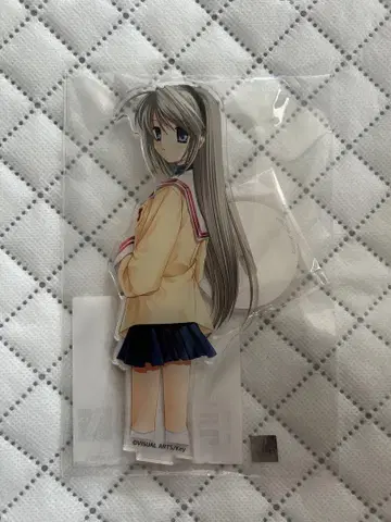 CLANNAD 유레카 복권 아크릴 스탠드 사카가미 토모요