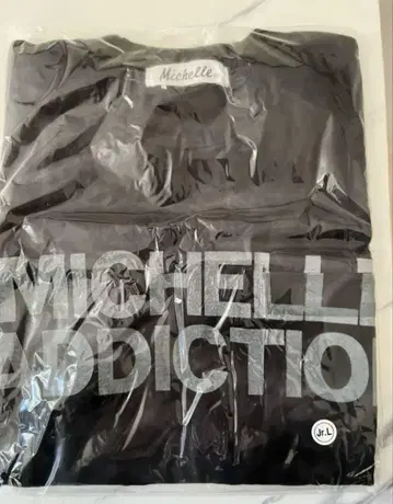 미셸 건 엘리펀트 Michelle ADDICTION 티셔츠