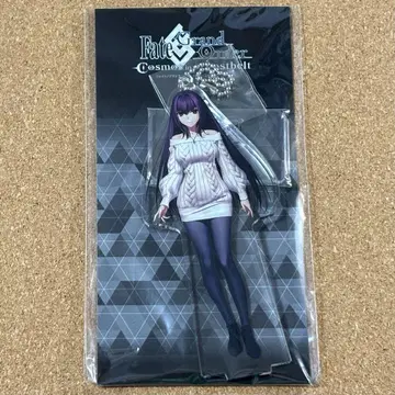 FGO 불가역 폐기공 이드 스카사하 아크릴 스탠드