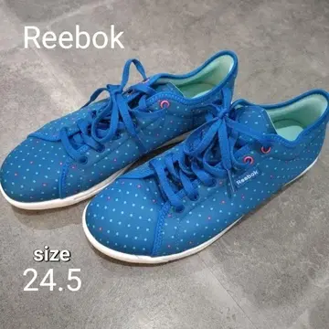 [새상품급] Reebok 리복 Skyscape 경량 스니커즈 24.5