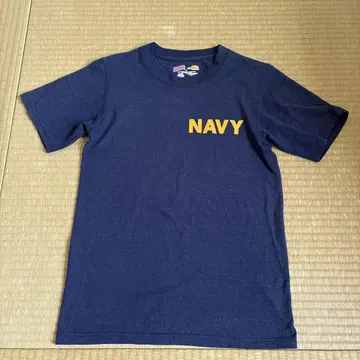 밀리터리 미군 SOFFE사 U.S. NAVY 티셔츠