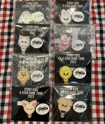 straykids skzoo 복권 클립
