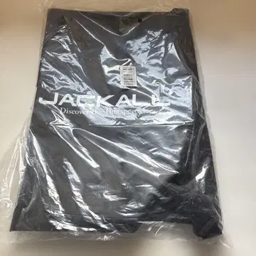 JACKALL 낚시 가방 블랙
