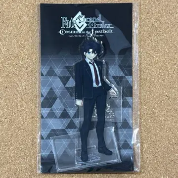 FGO 불가역 폐기공 이드 남주인공 아크릴 스탠드