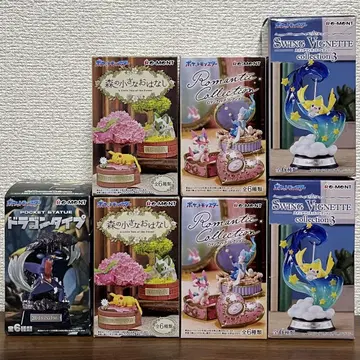 프라이스 피규어 묶음 판매 5