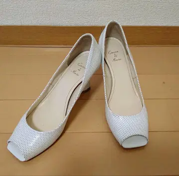쿠코디말 오픈토 웨지힐
