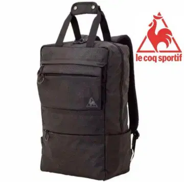 [새상품] le coq sportif 르꼬끄 스포르티브 백팩