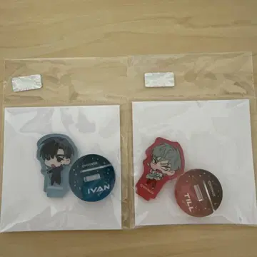 에이리언 스테이지 에이스테 ALIENSTAG