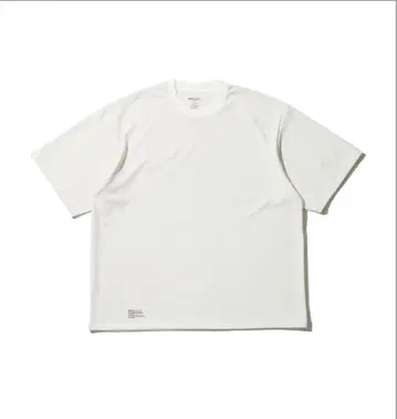 Fresh Service 프레쉬 서비스 팩 T 화이트 사이즈 M