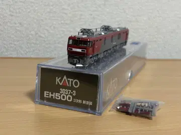 No.39 N게이지 EH500 3차형 신규 페인팅