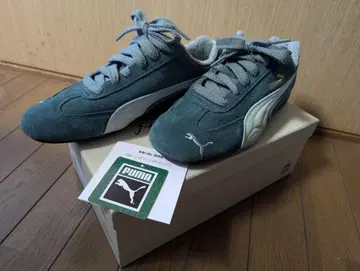 PUMA SPEEDCAT NEVERWORN 26.5cm