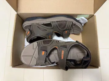 L.L.Bean 스포츠 샌들 남성용 10