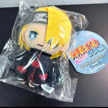데이다라 NARUTO 나루토 질풍전 볼체인 마스코트