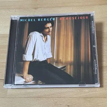 Michel Berger/Beausejour AOR