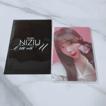 NiziU 미이히