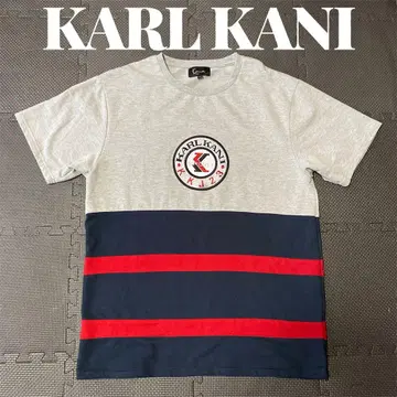 KARL KANI 칼카니 티셔츠 KKJ 23