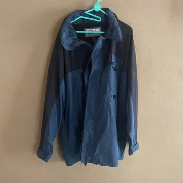 CANYON KIDGE 나일론 자켓 L CaNARi Vintage