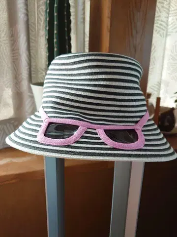 모자