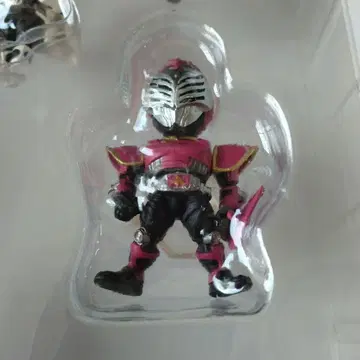 라이아 컨버지 PB09 가면라이더 류우키 CONPLETE EDITION