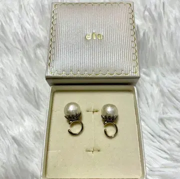 ete 펄 귀찌 925 에테
