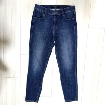 J BRAND for Theory 스키니 데님 26