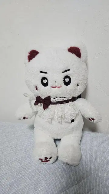 NCT 유타 유우타 봉제 인형 40cm